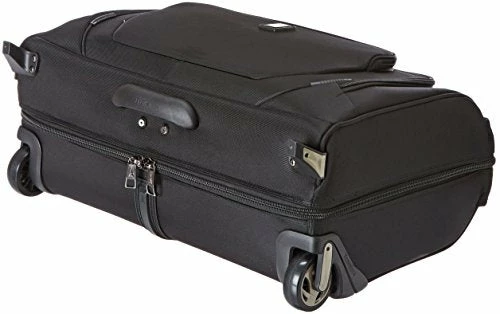 Travelpro Crew 10 Carry-On Rolling Garment Bag (22 Inch), Black, One Size 6 Travelpro Crew 10 Carry-On Rolling Garment Bag (22 Inch), Black, One Size - Image 4