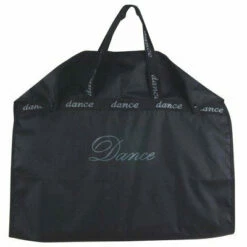 Dance Garment Bag - Black Garment Bag For Dancers