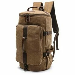 Canvas Men Luggage Bag Carry On Luggage Travel Bags Man Duffel Weekend Bag Travel Backpack,Blue L 14 Canvas Men Luggage Bag Carry On Luggage Travel Bags Man Duffel Weekend Bag Travel Backpack,Blue L -Luggage Sales Shop 41i5rpelm0L