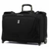 Travelpro Luggage Crew 11 22" Carry-on Rolling Garment Bag, Suitcase, Black -Luggage Sales Shop 41iCzJcqKaL