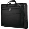 Garment Bags, Large Suit Travel Bag With Pockets & Shoulder Strap, MATEIN Professional Foldable Carry On Bag For Business Trip, Waterproof Luggage Bags For Travel For Men Women, Black -Luggage Sales Shop 41il07105DL