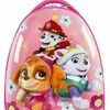 Nickelodeon PAW Patrol Girl's 18" Rolling Carry On Luggage -Luggage Sales Shop 41j1VoAoQsL 919f4dab c98d 4faf a60c c0c20e81fd92