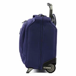 Travelpro Luggage Crew 11 22" Carry-On Rolling Garment Bag, Suitcase, Indigo 10 Travelpro Luggage Crew 11 22" Carry-On Rolling Garment Bag, Suitcase, Indigo -Luggage Sales Shop 41jGbsPGkIL