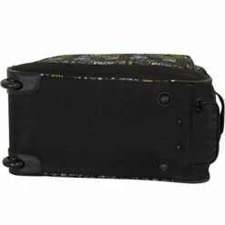 CALPAK Plato Music Man 21-inch Carry-on Rolling Upright Duffel Bag -Luggage Sales Shop 41kB8iTj7bL