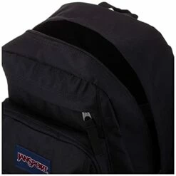 JanSport JS0A4NVC008 Union Pack Black -Luggage Sales Shop 41kNqLjjZ L