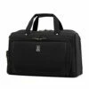Travelpro Crew Versapack Weekender Carry-on Duffel Bag W/Suiter, Jet Black, One Size -Luggage Sales Shop 41kO2JXUKYL