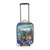 Paw Patrol 16" Paw Patrol On A Roll Pilot Case Rolling Luggage Or Backpack -Luggage Sales Shop 41kTbQoa5bL
