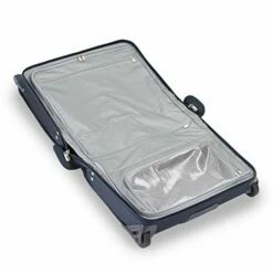 Briggs & Riley Carry-On Wheeled Garment Bag, Navy -Luggage Sales Shop 41kt7Mq4CqL