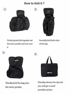 HEXIN Carry On Bag Travel Duffel Tote Unisex Weekender Bag Blue 16 HEXIN Carry On Bag Travel Duffel Tote Unisex Weekender Bag Blue -Luggage Sales Shop 41lSoxFueHL