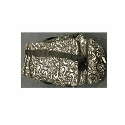 Explorer Flower Paisely Travel Duffel Bag Foldable Lightweight For Women & Men YKK Zipper Gym Carry -Luggage Sales Shop 41lqqdU3KYL