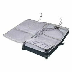 Ricardo Beverly Hills Sausalito 43-Inch Rolling Garment Bag (Midnight Blue) 16 Ricardo Beverly Hills Sausalito 43-Inch Rolling Garment Bag (Midnight Blue) -Luggage Sales Shop 41mCvSgrTPL ecad4a2a e4a8 4109 b49e c0a6c1750479