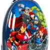Heys America Marvel Avengers Boy's 18" Rolling Carry On Luggage