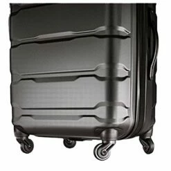 Samsonite Omni PC 20" Spinner Platinum -Luggage Sales Shop 41nWhfFHDyL c522ab57 9af8 4660 b9c5 e69489356937