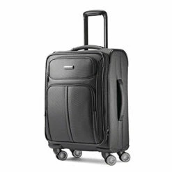 Samsonite Leverage LTE 3 Piece Carry-On Bundle | 20", Wheeled Garment Bag, Travel Pillow 19 Samsonite Leverage LTE 3 Piece Carry-On Bundle | 20", Wheeled Garment Bag, Travel Pillow -Luggage Sales Shop 41nZTYKrNTL 6f3fbc09 1cc0 42a9 8ead 344618121871
