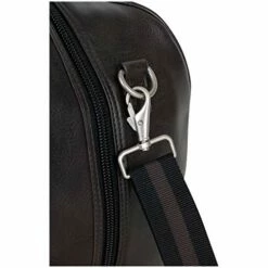 Ben Sherman 20" Travel Duffel Vegan Leather Weekender Carry-On Duffle Luggage/Gym Bag For Men & Women, Brown -Luggage Sales Shop 41oDp9 3tEL