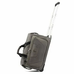 Travelpro Maxlite 4 Rolling Carry-on Duffel, Slate Green -Luggage Sales Shop 41o 2BRElWzsL 8095b0df 9dcb 4a6c 8a9c b4cf2988210e