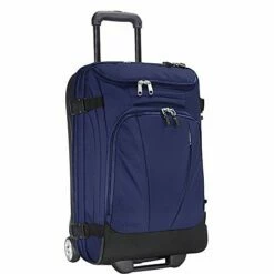 EBags TLS Mother Lode Mini 21" Wheeled Carry-On Duffel (True Navy) -Luggage Sales Shop 41pCUNo9PNL c75996e1 b719 417c a742 4b501f4e150f