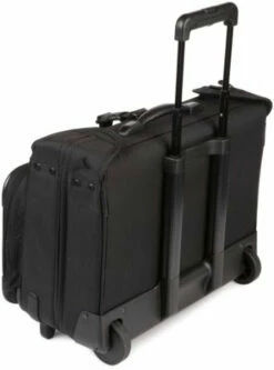 Briggs & Riley Carry-On Wheeled Garment Bag,Black,14X21X8.5 13 Briggs & Riley Carry-On Wheeled Garment Bag,Black,14X21X8.5 -Luggage Sales Shop 41qGgdrtgrL