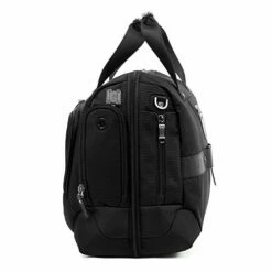 Travelpro Luggage Crew 11 22" Carry-on Smart Duffel With Suiter W/USB Port, Black -Luggage Sales Shop 41qg3xVt4pL