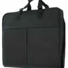 Magictodoor 40 Inch Garment Bag Extra Capacity Garment Bag With Pockets W/Hanging Hook -Luggage Sales Shop 41rMoPFy6xL