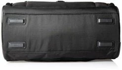 Travelpro Luggage Platinum Elite 18" Carry-On Regional Duffel Bag, Shadow Black, One Size -Luggage Sales Shop 41sYAA8KjKL