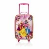 Disney Princess Pilot Case Rolling Luggage Carry On Approved -Luggage Sales Shop 41tuHK0wJ2L