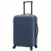 Travelers Club Shannon Hardside Expandable Spinner Luggage, Navy Blue, Carry-On 20-Inch 2 Travelers Club Shannon Hardside Expandable Spinner Luggage, Navy Blue, Carry-On 20-Inch -Luggage Sales Shop 41twB4gJ44L