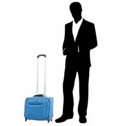 Travelpro Luggage Maxlite 5 16" Lightweight Carry-on Rolling Tote Suitcase, Azure Blue 13 Travelpro Luggage Maxlite 5 16" Lightweight Carry-on Rolling Tote Suitcase, Azure Blue -Luggage Sales Shop 41w84lYwgWL 104d66df 865e 4e2d 9f43 434f465ccc10