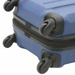 Travelers Club Albany Hardside Expandable Spinner Luggage, Navy Blue, Carry-On 20-Inch 12 Travelers Club Albany Hardside Expandable Spinner Luggage, Navy Blue, Carry-On 20-Inch -Luggage Sales Shop 41wAjzNADcL