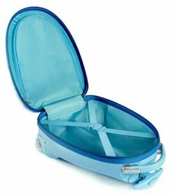 Nickelodeon PAW Patrol Boy's 18" Rolling Carry On Luggage -Luggage Sales Shop 41wSsfF0TVL