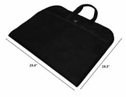 Bagsmart Lightweight Nylon Foldable Carrier Garment Bag For Suits And Dresses -Luggage Sales Shop 41woc 2BCOf0L