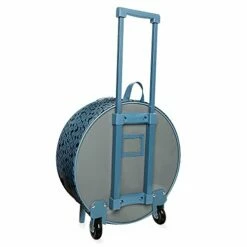 Star Wars Death Star Rolling Luggage - Gray 6 Star Wars Death Star Rolling Luggage - Gray -Luggage Sales Shop 41wqpIiYm9L