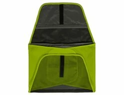 BAGSMART 17" Packing Folder Anti-wrinkle Travel Garment Bag Luggage Organizer, Green -Luggage Sales Shop 41wwR6EaaEL