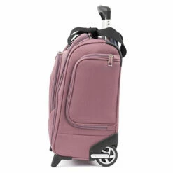 Travelpro Luggage Maxlite 5 15" Lightweight Carry-on Rolling Under Seat Bag, Dusty Rose 10 Travelpro Luggage Maxlite 5 15" Lightweight Carry-on Rolling Under Seat Bag, Dusty Rose -Luggage Sales Shop 41x6AqKUvWL 293eebe9 2ac3 43dd a294 ba848c58fad5