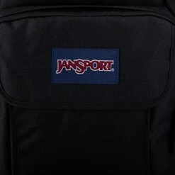 JanSport JS0A4NVC008 Union Pack Black -Luggage Sales Shop 41xGDMIWnaL