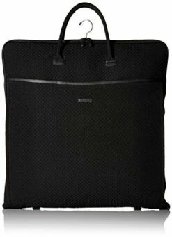 Vera Bradley Iconic Garment Bag, Microfiber