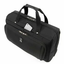 Travelpro Crew Versapack Weekender Carry-on Duffel Bag W/Suiter, Jet Black, One Size 21 Travelpro Crew Versapack Weekender Carry-on Duffel Bag W/Suiter, Jet Black, One Size -Luggage Sales Shop 41xZ9q2c8nL