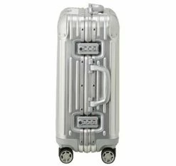 RIMOWA Original Lufthansa Edition Cabin, Silver 35L 10 RIMOWA Original Lufthansa Edition Cabin, Silver 35L -Luggage Sales Shop 41xlnju O9L