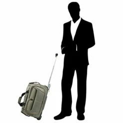 Travelpro Luggage Maxlite 5 20" Lightweight Carry-On Rolling Duffel Suitcase, Slate Green One Size 13 Travelpro Luggage Maxlite 5 20" Lightweight Carry-On Rolling Duffel Suitcase, Slate Green One Size -Luggage Sales Shop 41xzy7HSeVL bd2ae997 a0d9 45ae bfc8 dfaefff25b48