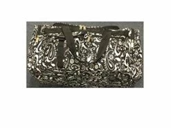 Explorer Flower Paisely Travel Duffel Bag Foldable Lightweight For Women & Men YKK Zipper Gym Carry -Luggage Sales Shop 41zTK3nnAnL