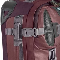 Eagle Creek ORV 2-Wheel Carry-On Rolling Duffel, Earth Red -Luggage Sales Shop 51 lKAzuSL b6a39ffc 31d1 461b 8a1a 1b9be98236c2