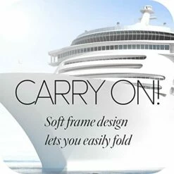 Premium Wedding Dress & Long Gown Garment Bag For Travel & Storage | 72 Inch, 10" Gusset, Breathable -Luggage Sales Shop 511DcoVChPL