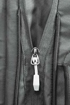 Granite Gear Cross Trek 2 Wheeled Carry-On Duffel - Black/Flint 22" -Luggage Sales Shop 51397Bm2cpL 1f2f040c 5771 4e5d 98ad 02338012d265