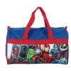 Marvel Avengers 18" Carry-On Duffel Bag -Luggage Sales Shop 513mqCfRcnL