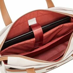 DELSEY Paris Women's Chatelet 2.0 Shoulder Bag, Angora, One Size -Luggage Sales Shop 5142B 7ZGDL