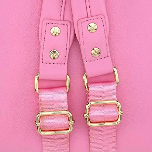 Loungefly X Sanrio Hello Kitty Kawaii Machine Figural Double Strap Shoulder Bag Purse 6 Loungefly X Sanrio Hello Kitty Kawaii Machine Figural Double Strap Shoulder Bag Purse - Image 4