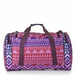 Women Carry On Lightweight Hand Luggage Flight Holdall Duffel Lady Girls Cute Sports Gym Bag -Luggage Sales Shop 514HmJr5 1L