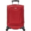 Samsonite Bartlett 20" Spinner Red 2 Samsonite Bartlett 20" Spinner Red -Luggage Sales Shop 516ka41HMCL
