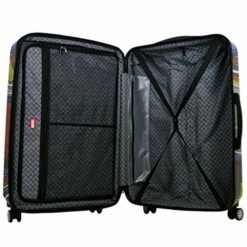 Ful Marvel Black Panther Tribal 29in Rolling Luggage -Luggage Sales Shop 518Qrm6emQL