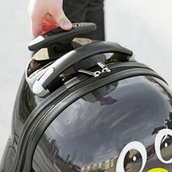 Kiddietotes Kids Carry-on Upright Luggage Suitcase And Backpack Set - Smooth Rolling Wheels - Penguin 12 Kiddietotes Kids Carry-on Upright Luggage Suitcase And Backpack Set - Smooth Rolling Wheels - Penguin -Luggage Sales Shop 519ZyK6zLGL